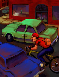 Bike