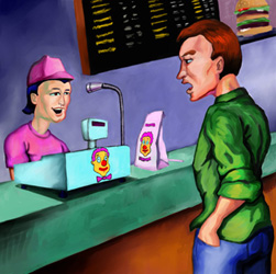 Counter