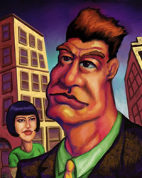 Guy And Girl