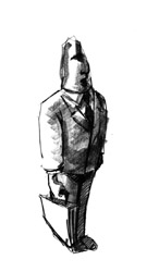 Stiff Guy