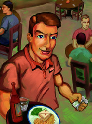 Waiter